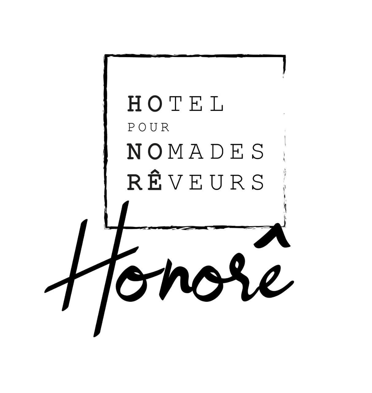 ליון Honore - Suites Amboise מראה חיצוני תמונה