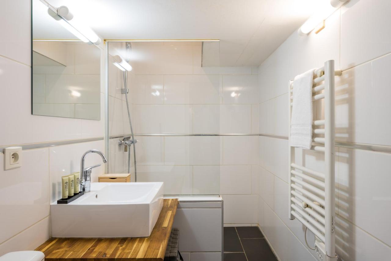 ליון Honore - Suites Amboise מראה חיצוני תמונה